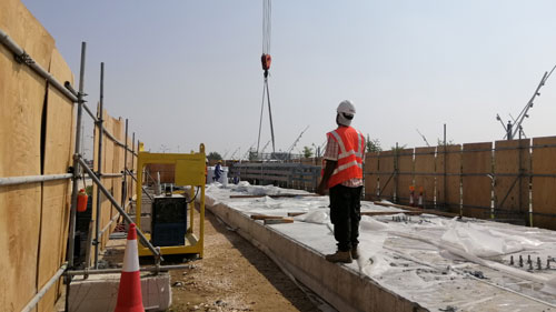Pollaides Construction Project Image 18